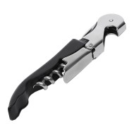 Saca Rolhas 2 Estágios 12cm Por 2,5cm Inox Wolff